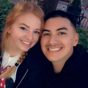 Meet your Posher, Morgan